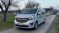 Opel Vivaro 1.6 BiTurbo 2018 Wystawiam fakture VAT