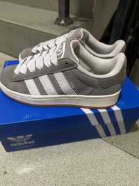 adidas originals Campus 00s Grey White  42.5