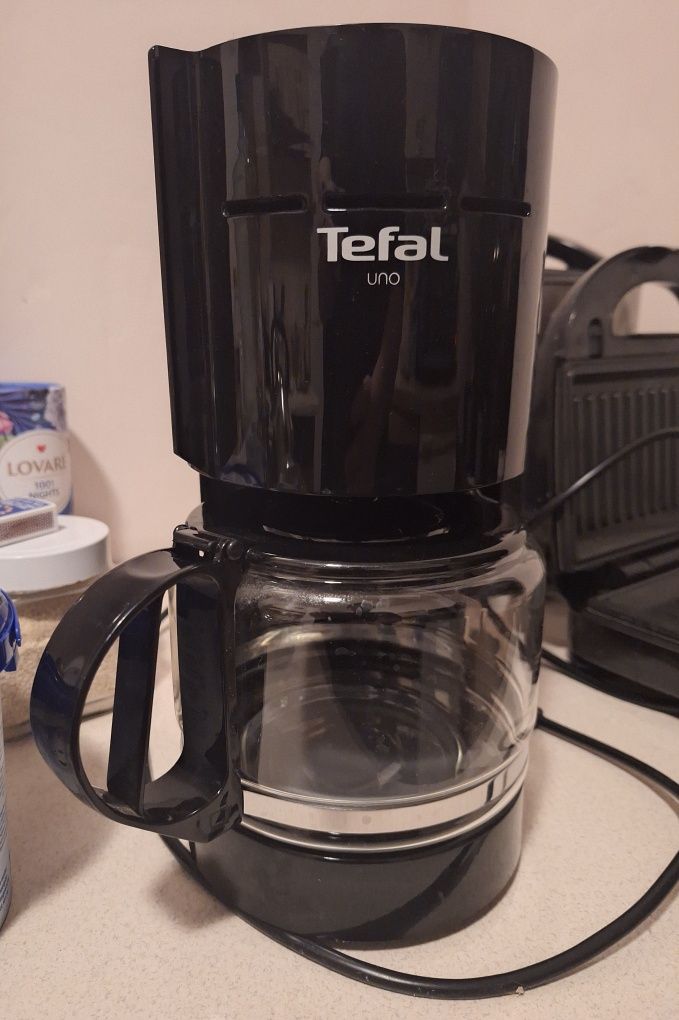 Ekspres do kawy Tefal Uno