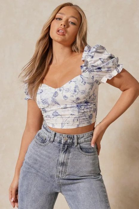 Топ новий ціна 350