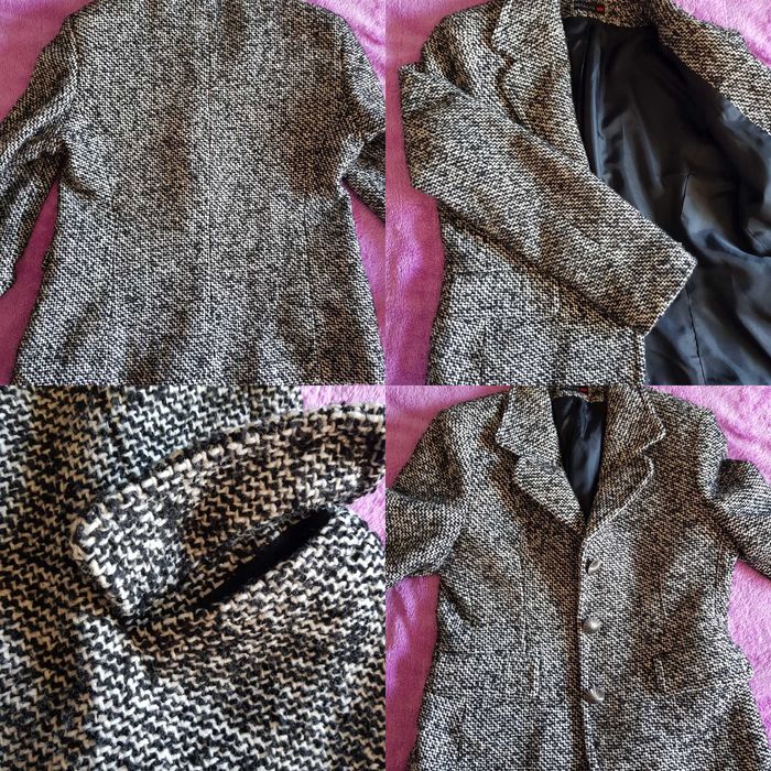 Vestido brilhante