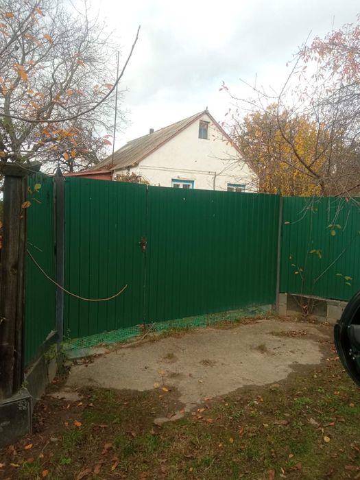 Продаж будинку с. Торчин