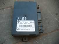 audi a4 b6 moduł- sterownik haka 8e0907383