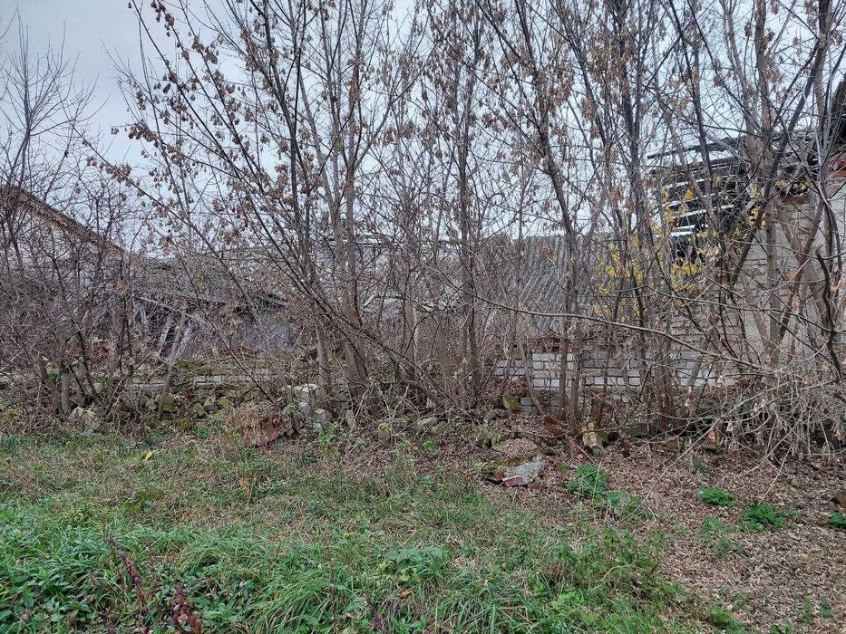 Будівлі під склади чи гаражі м Яготин Київська область