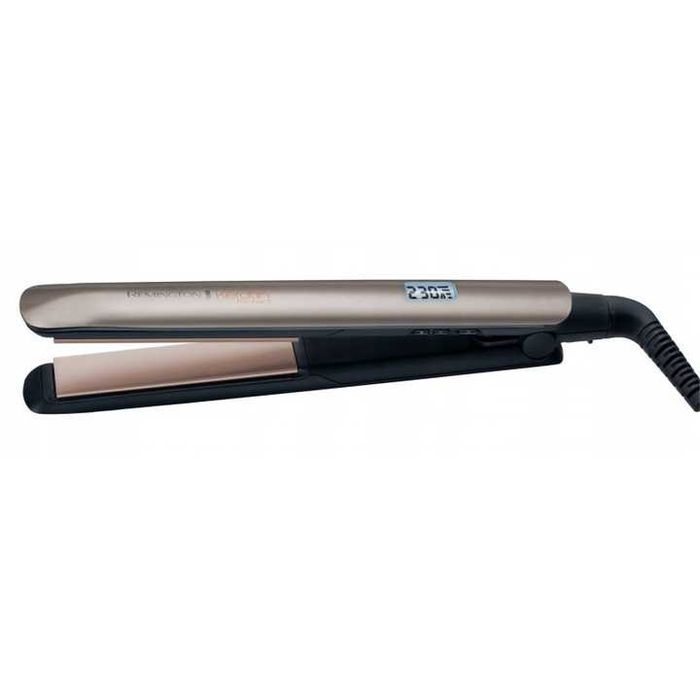Prostownica Keratynowa Do Włosów Remington Wyswietlacz Temperatury Lcd