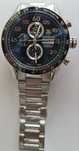 Tag Heuer carrera calibre 16