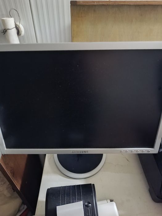 Монітор самсунг 19