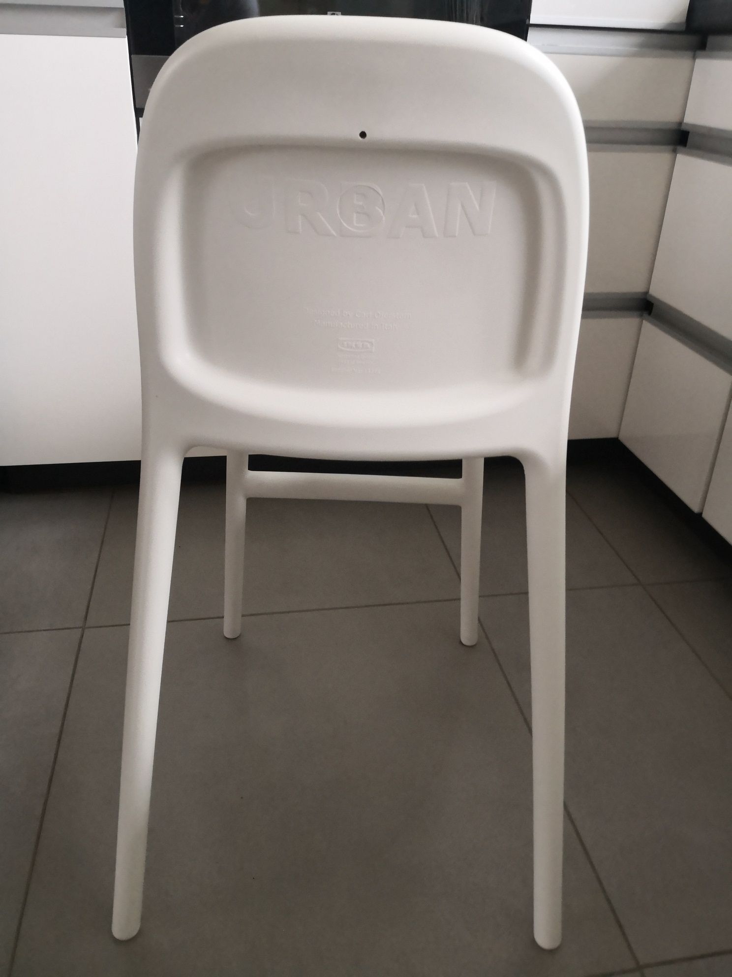 Ikea Urban krzesło dla dzieci