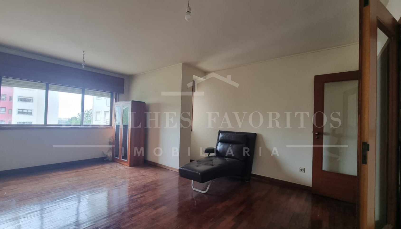 Apartamento T3 Rua Professor Carlos Lima - Ramalde