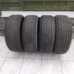 205/55R16, opony letnie Dayton. 4 szt.