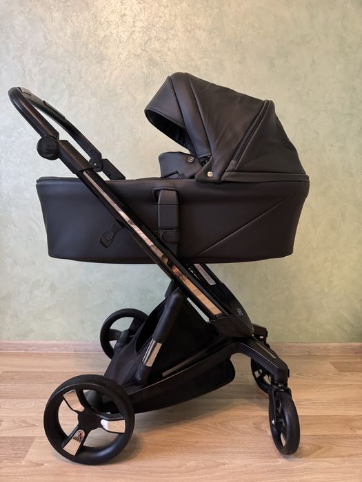 Коляска 2 в 1 ibebe istop