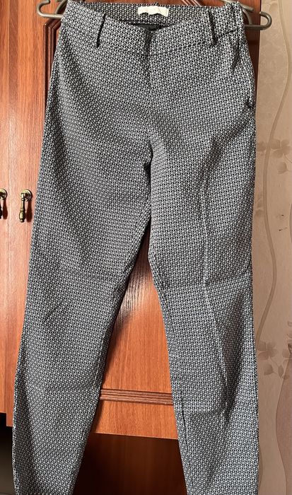 Подарю женские брюки H&M
