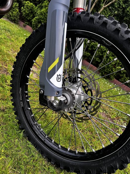 Husqvarna Fe250 (ktm excf) 2022