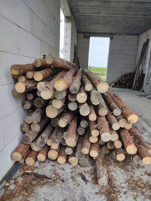 Sprzedam stemple budowlane