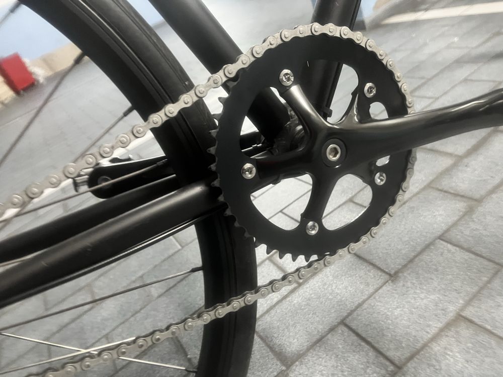 bicicleta cidade. Shimano nexus 3. Excelente estado.