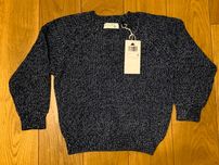 Sweter dziecięcy 110 cm