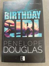 Birthday Girl Penelope Douglas