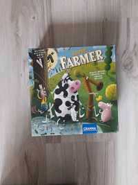 Gra planszowa "Farmer"