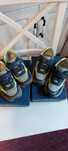 Buty Twisty jesienne chopięce 30,29r