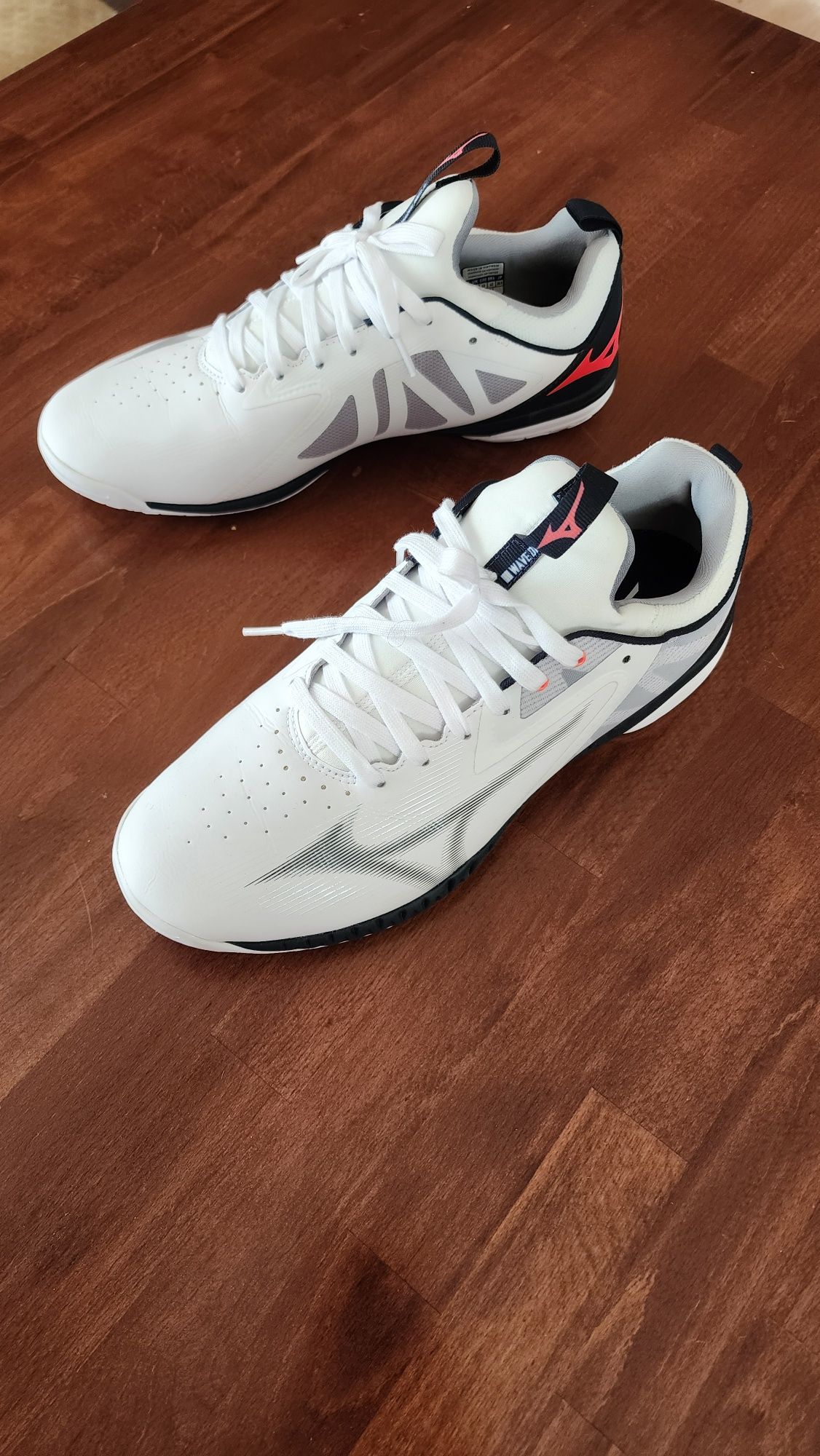 Mizuno Wave Drive  Neo 2