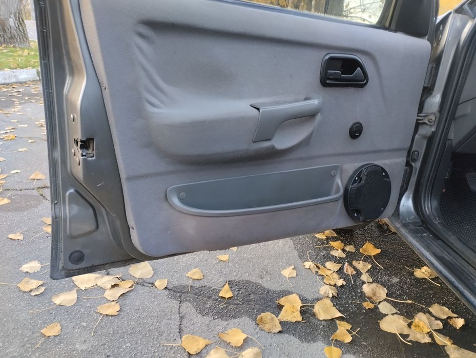 Ford Sierra 2.0 DOHC 1992 ГАЗ/БЕНЗИН