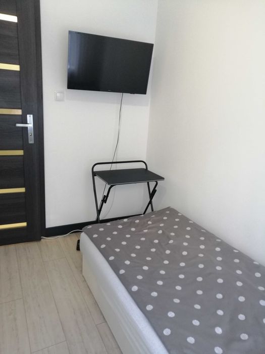 Mieszkanie na noclegi