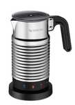Nespresso Aeroccino 4 – Espumador de leite (Novo, sem uso)
