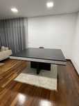 Mesa em Carvalho para sala de jantar