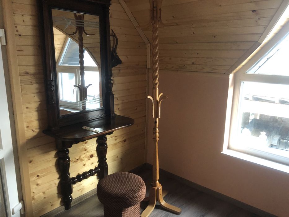 Здаю будинок аквапарк карпатія в с Нижній Коропець 4 км від Мукачева