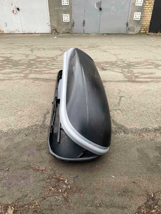 Бокс Thule Ocean 700