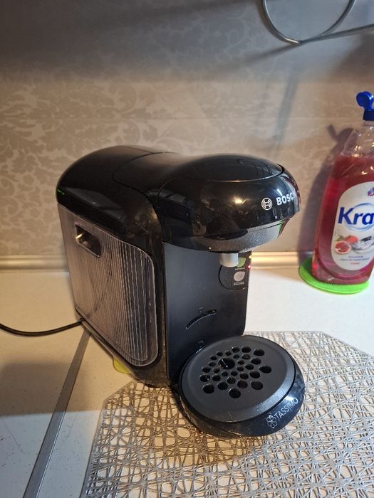 Ekspres Bosch Tassimo