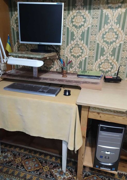 Продам  Компьютер