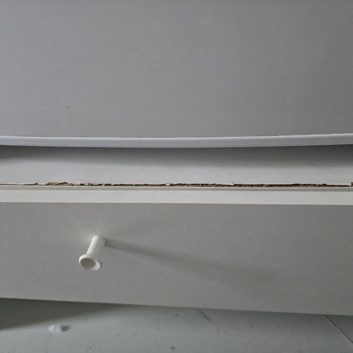 Szafka kuchenna IKEA z blatem – stan bardzo dobry