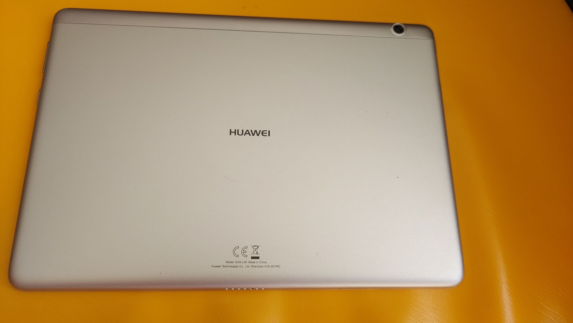 Huawei tablet  AGS-L09
