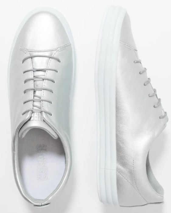 Camper nowe buty ze skóry roz.37