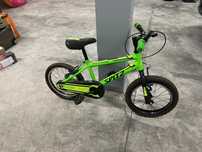Bicicleta de criança Rush 160 Siptz