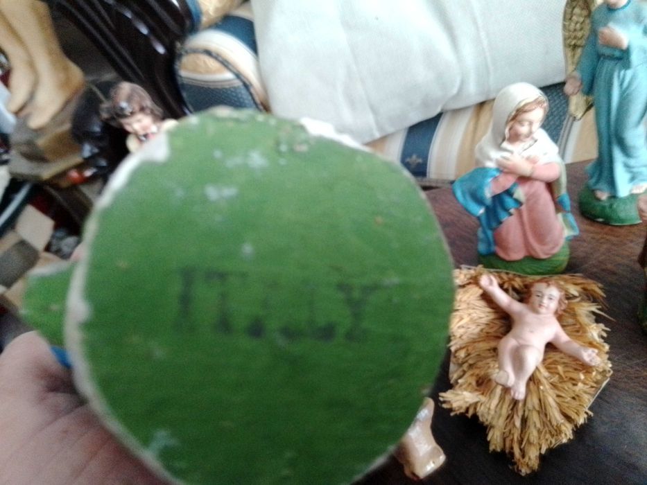 presépio italy  presépio italiano