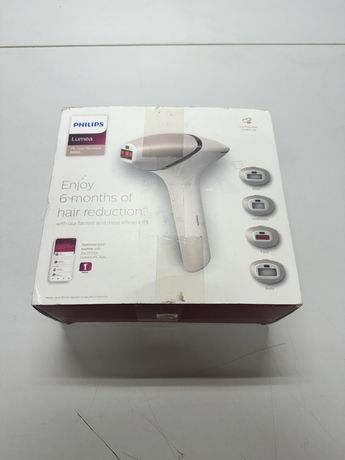 Depilator Philips Lumea