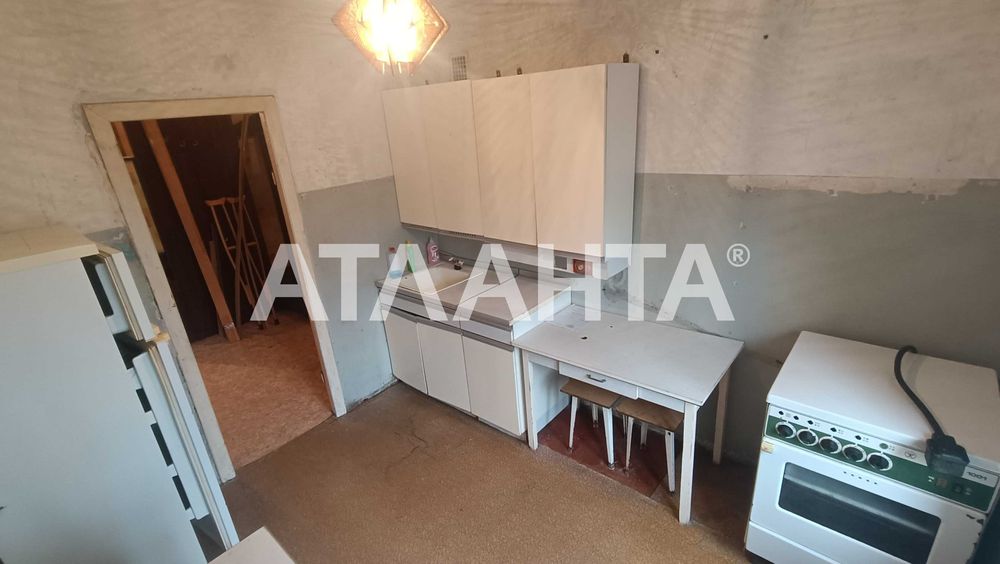 Двухкомнатная квартира на Таирова, ул. Ильфа и Петрова