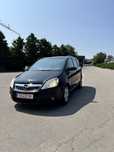 Opel Zafira для ЗСУ