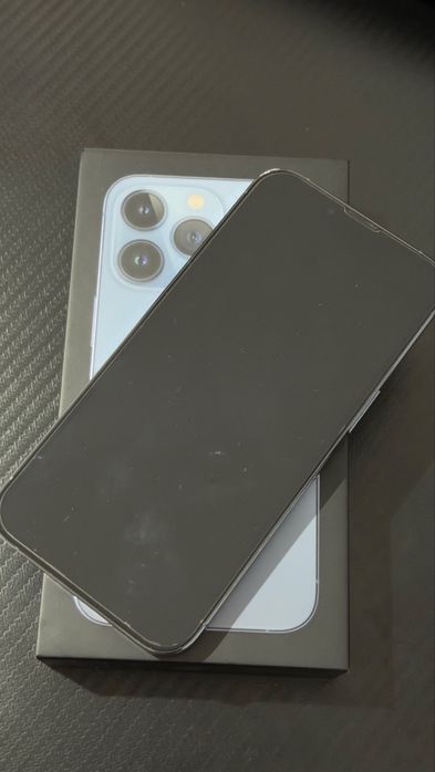 Iphone 13 pro 128gb