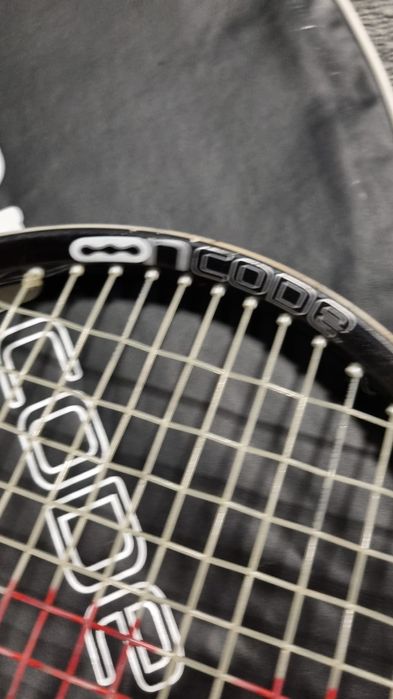 Raquete Ténis Wilson NCode N6 Adulto