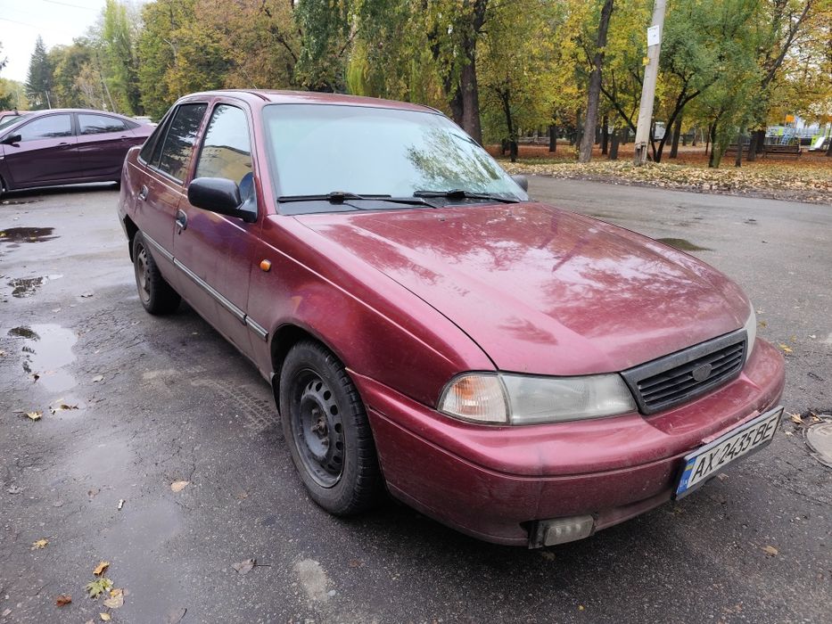 Продам Деу Нексія