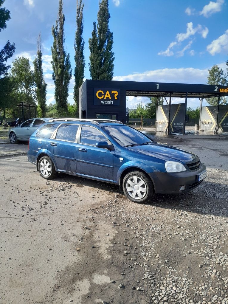Продам Chevrolet Nubira