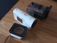 Sony fdr-x3000 kamera, aka-mcp1