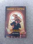Livro: Colégio do templo (As Origens)