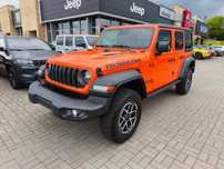 Jeep Wrangler Kolor Jose! 2025! Od ręki!