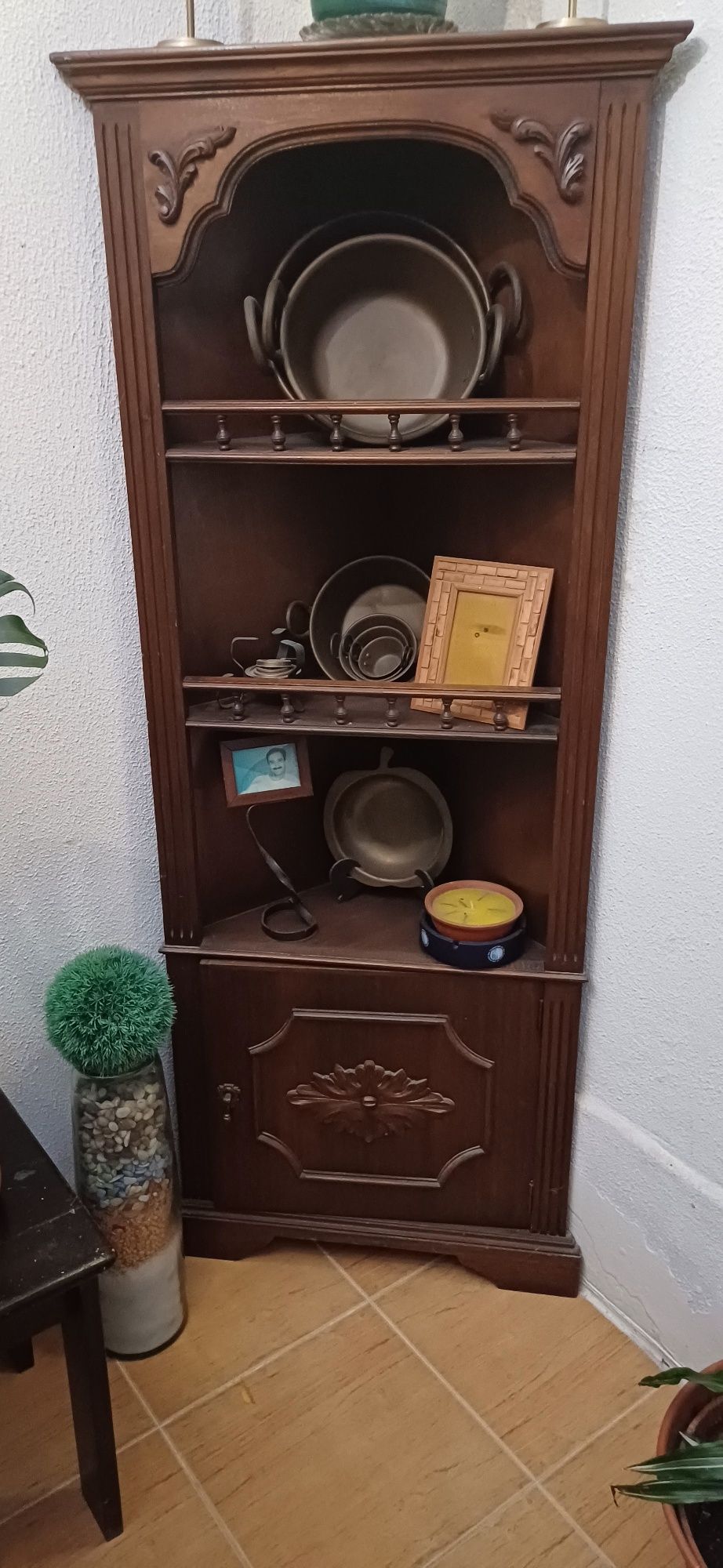 Móvel Canto de sala