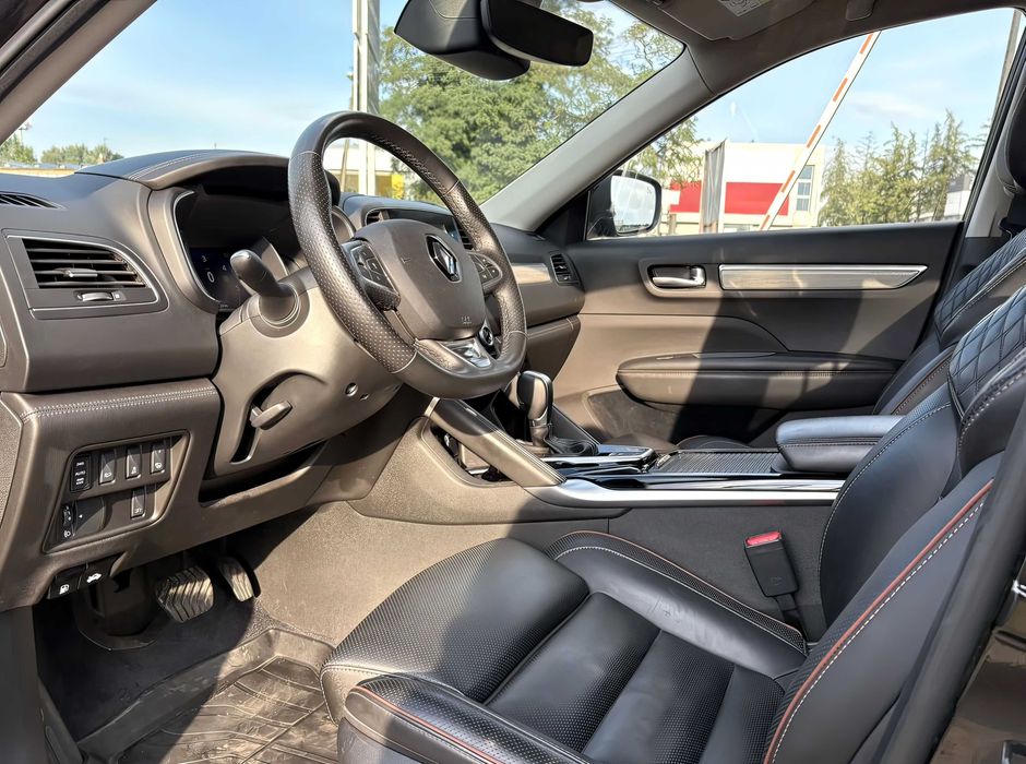 Renault Koleos      2023