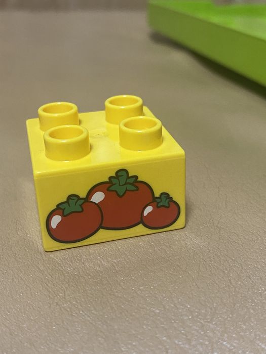 Lego Duplo Creative Picnic Пікнік